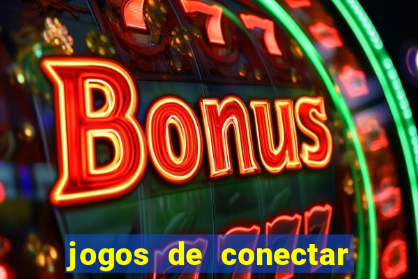 jogos de conectar pares iguais